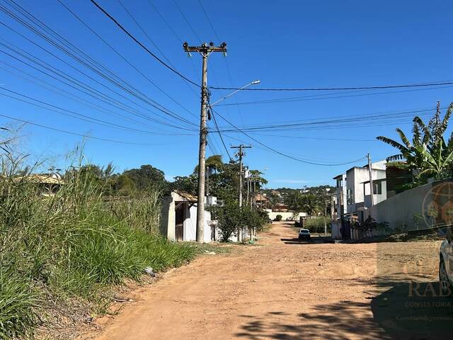 #194 - Área para Venda em Rio das Ostras - RJ