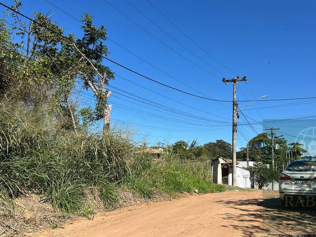 Área para Venda em Rio das Ostras - 5