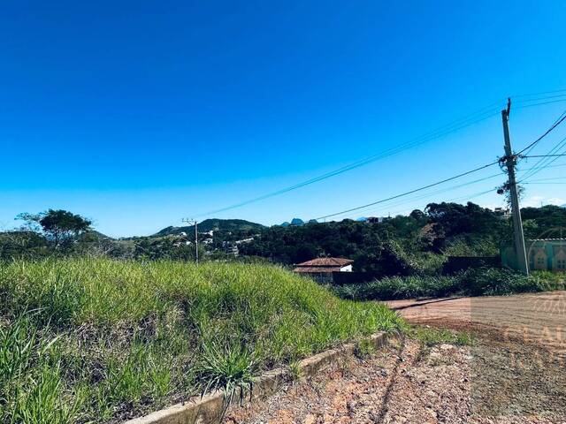 #215 - Área para Venda em Rio das Ostras - RJ