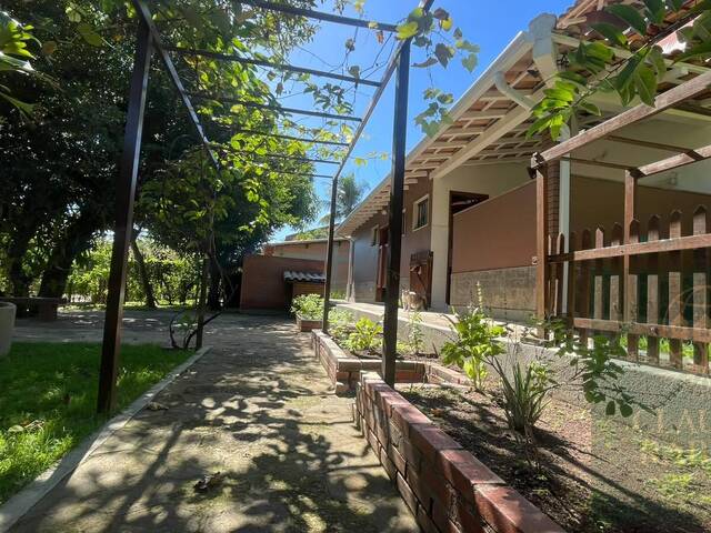 Casa para Venda em Rio das Ostras - 5