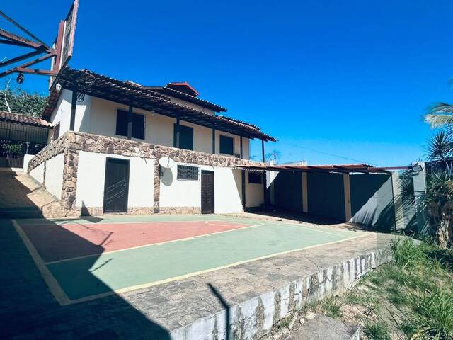 #161 - Casa para Venda em Rio das Ostras - RJ