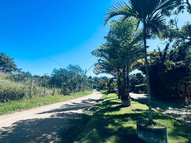 #112 - Área para Venda em Rio das Ostras - RJ