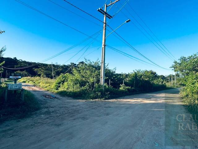 #217 - Área para Venda em Rio das Ostras - RJ