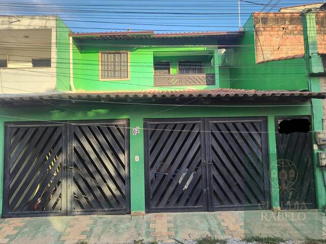 #219 - Casa para Venda em Rio das Ostras - RJ