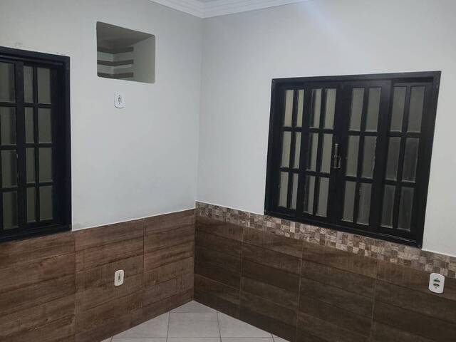 #219 - Casa para Venda em Rio das Ostras - RJ