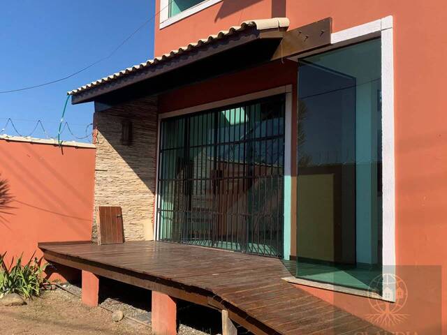 #60 - Casa para Venda em Rio das Ostras - RJ