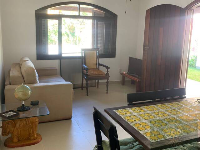 #61 - Casa para Venda em Rio das Ostras - RJ