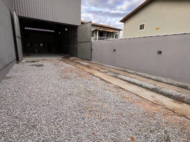 #220 - Sala para Locação em Rio das Ostras - RJ