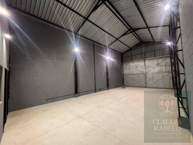#220 - Sala para Locação em Rio das Ostras - RJ