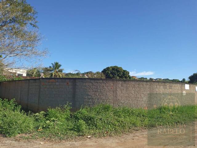 #208 - Área para Venda em Rio das Ostras - RJ