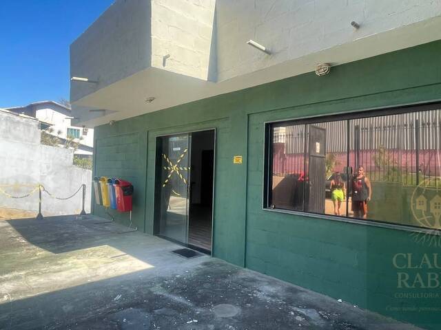 #63 - Sala para Venda em Rio das Ostras - RJ