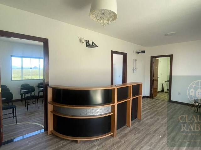 Sala para Venda em Rio das Ostras - 5