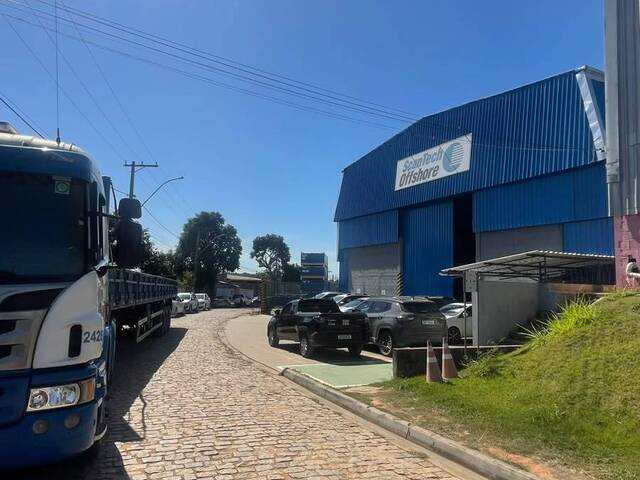 #63 - Sala para Venda em Rio das Ostras - RJ