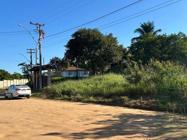#222 - Área para Venda em Rio das Ostras - RJ