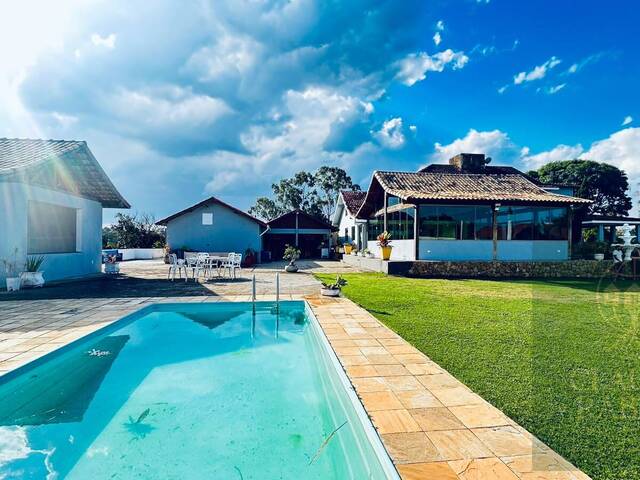 #223 - Casa para Venda em Rio das Ostras - RJ