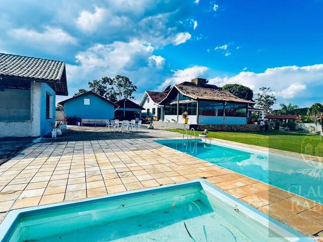 #223 - Casa para Venda em Rio das Ostras - RJ
