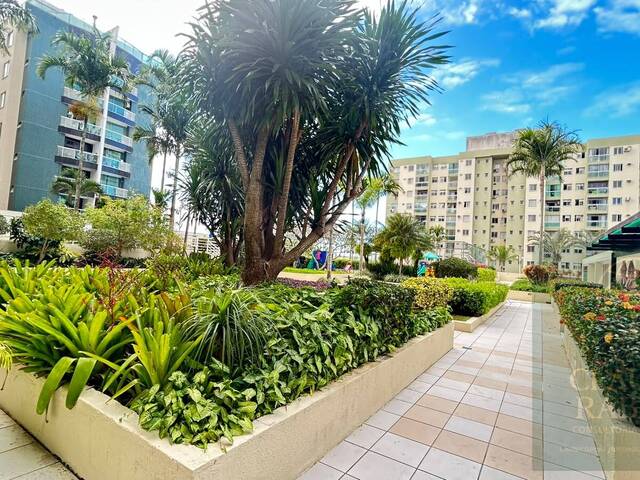 #224 - Apartamento para Venda em Macaé - RJ