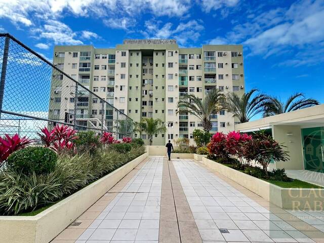 #224 - Apartamento para Venda em Macaé - RJ