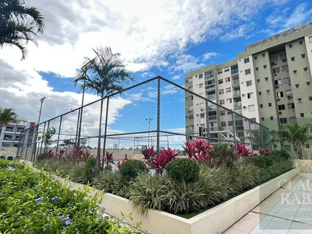Apartamento para Venda em Macaé - 4