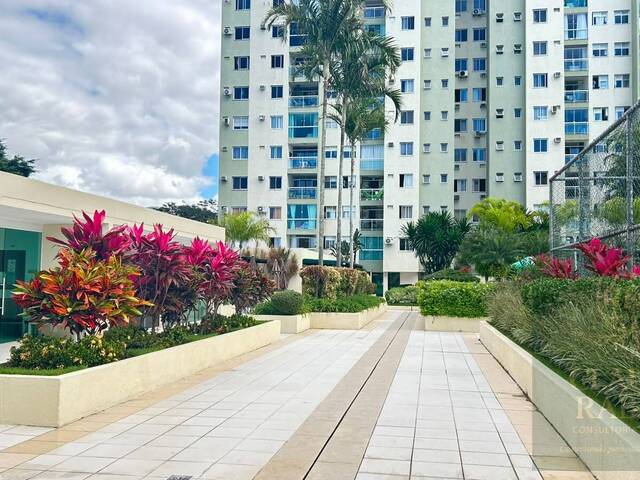 #224 - Apartamento para Venda em Macaé - RJ