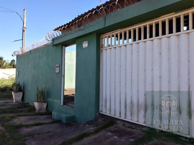 Casa para Locação em Rio das Ostras - 2