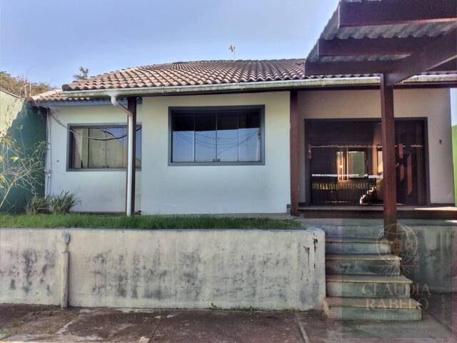 Casa para Locação em Rio das Ostras - 3
