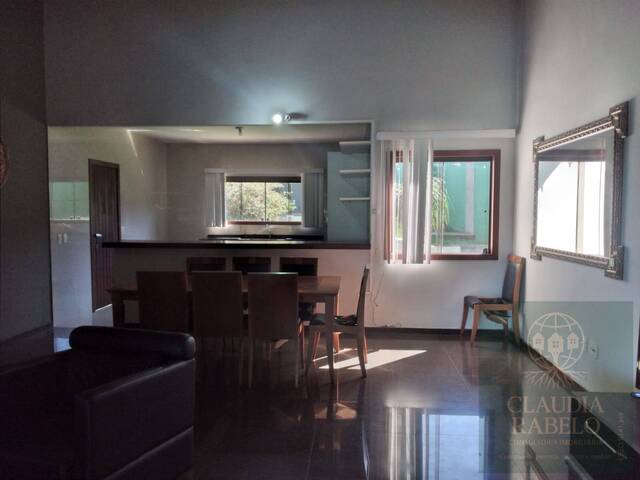 Casa para Locação em Rio das Ostras - 4