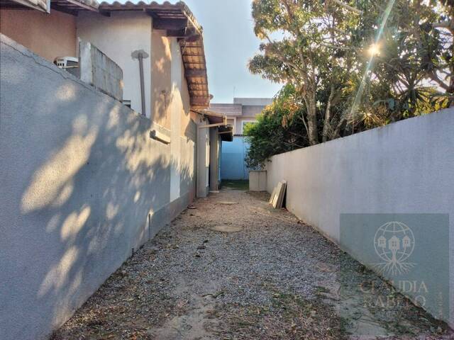 #226 - Casa para Locação em Rio das Ostras - RJ