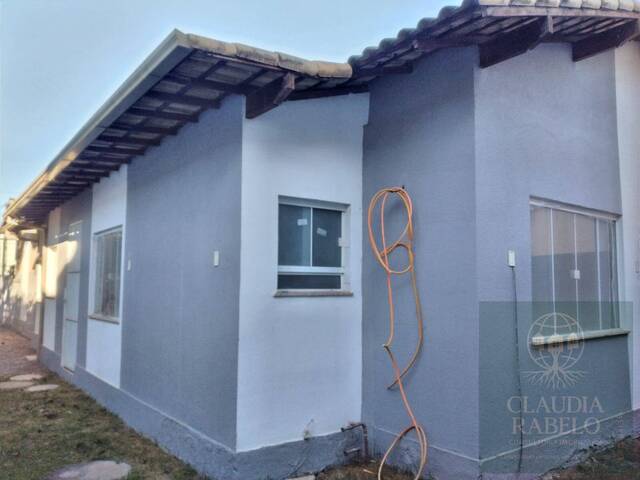 #226 - Casa para Locação em Rio das Ostras - RJ