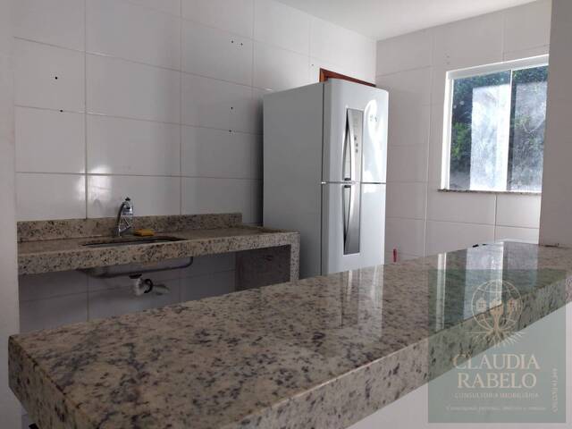 Casa para Locação em Rio das Ostras - 5