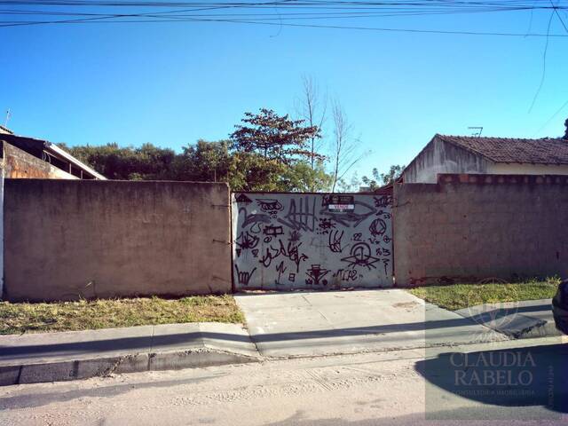#227 - Área para Venda em Rio das Ostras - RJ