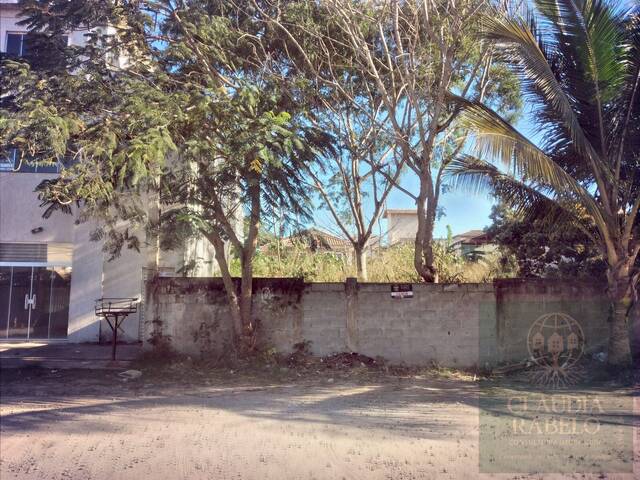#228 - Área para Venda em Rio das Ostras - RJ