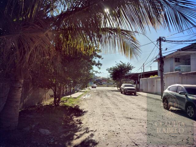 Área para Venda em Rio das Ostras - 5