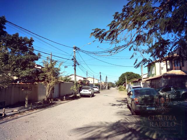 Área para Venda em Rio das Ostras - 4