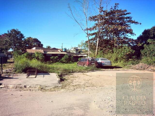 #229 - Área para Venda em Rio das Ostras - RJ