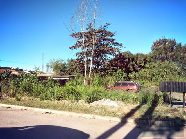 Área para Venda em Rio das Ostras - 4