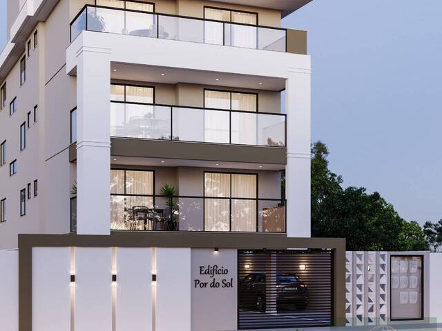 #231 - Apartamento para Venda em Rio das Ostras - RJ