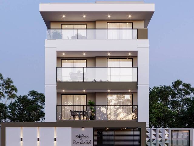 Apartamento para Venda em Rio das Ostras - 4