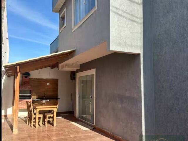 #232 - Casa para Venda em Rio das Ostras - RJ
