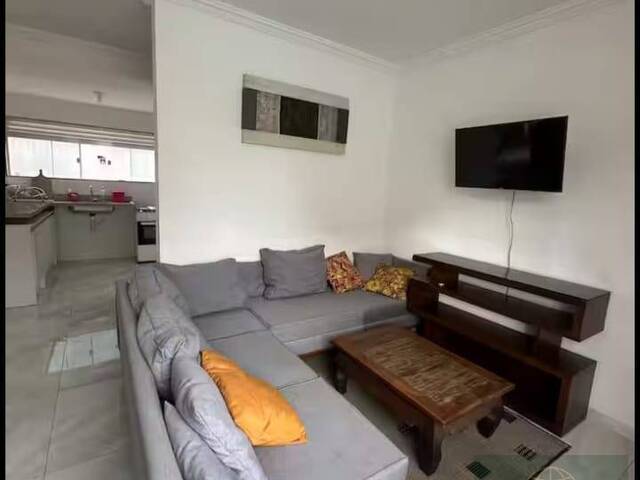 #232 - Casa para Venda em Rio das Ostras - RJ