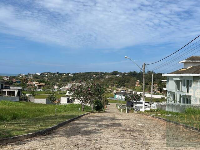 Venda em Mar do Norte - Rio das Ostras
