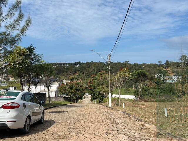 Área para Venda em Rio das Ostras - 2