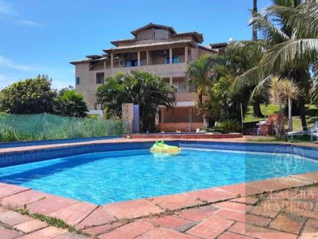 Sala para Venda em Rio das Ostras - 3